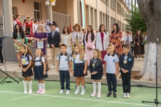 Заедно на прага на знанието – Община Царево посреща новата учебна година!