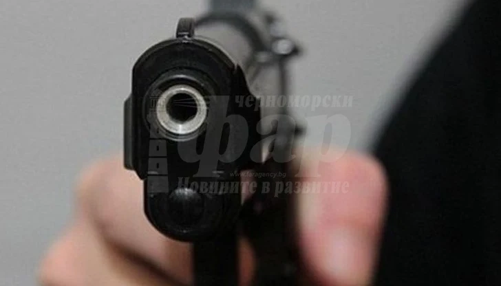 Мутренски изпълнения в Бургас: Шофьор нападна с гаечен ключ и газов пистолет медици и граждани