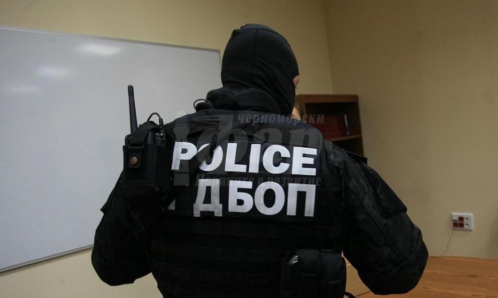 Арестуваха бургаски прокурорски син с 50 кг марихуана, ще го разследва варненската Прокуратура