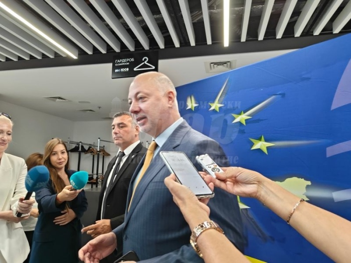 Премиерът свиква Националния борд по водите 