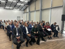 Ключова регионална конференция събра бизнеса в Бургас