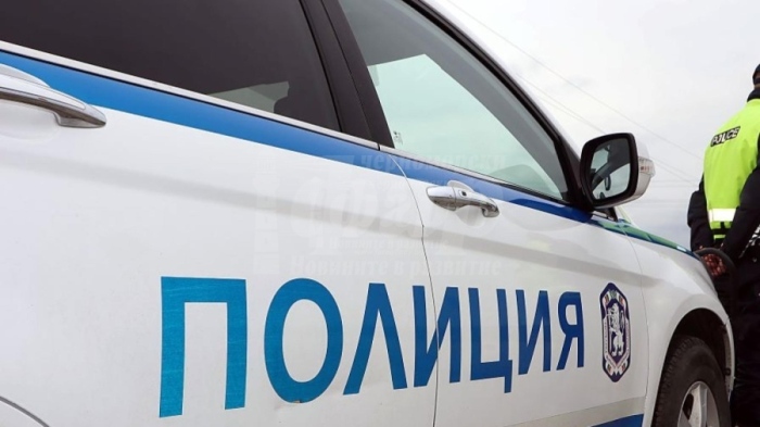 Даниел Митов: Колегите в МВР са натоварени, но не съм чул някой да се оплаква 