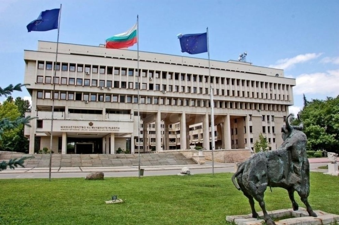 МВнР: Нарушаването на въздушното пространство на Естония е провокация 