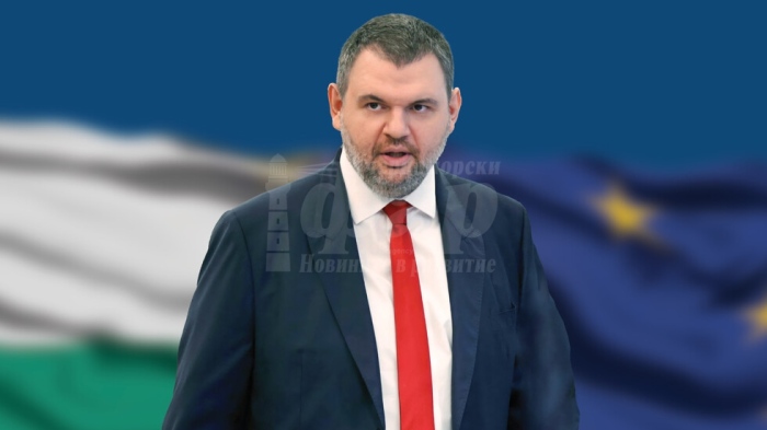  Пеевски получи отговор от премиера за работата по водната криза