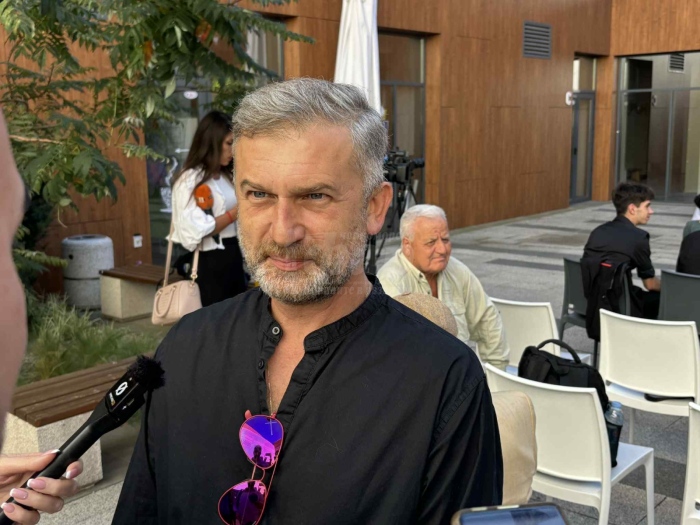 Пенко Господинов: Хората, които ще искат да учат в Бургас, ще стават все повече и повече