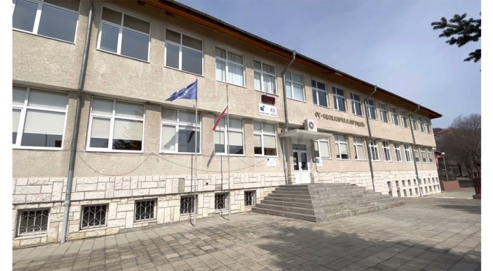 Започва ремонт на ОУ „Св. Св. Кирил и Методий“ в Свети Влас