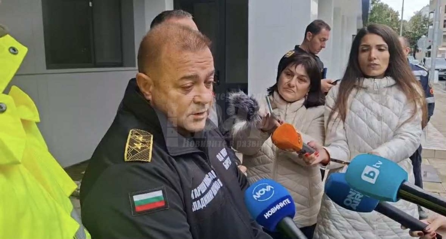 Въвеждат контролно-пропускателен пункт на входа на „Елените“