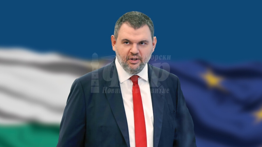 Делян Пеевски, лидер на ДПС: С убедителната победата в Пазарджик хората доказаха, че вярват в новото начало!