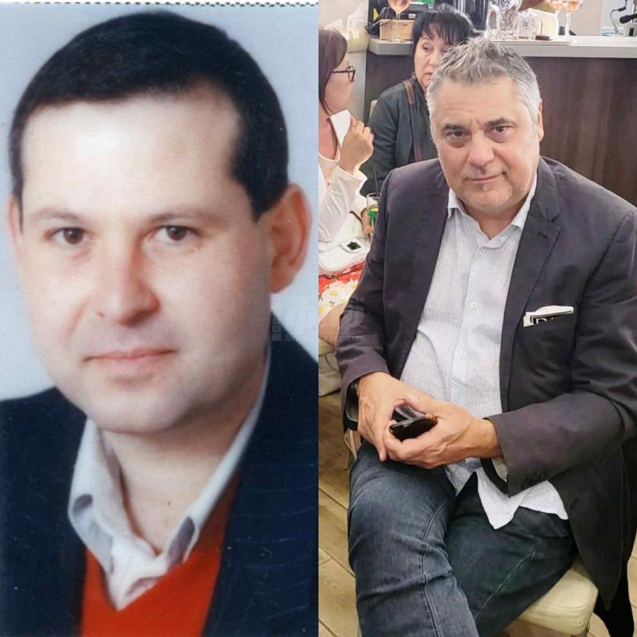 Проф. Иво Керемедчиев и Алек Попов да бъдат удостоени посмъртно със званието \