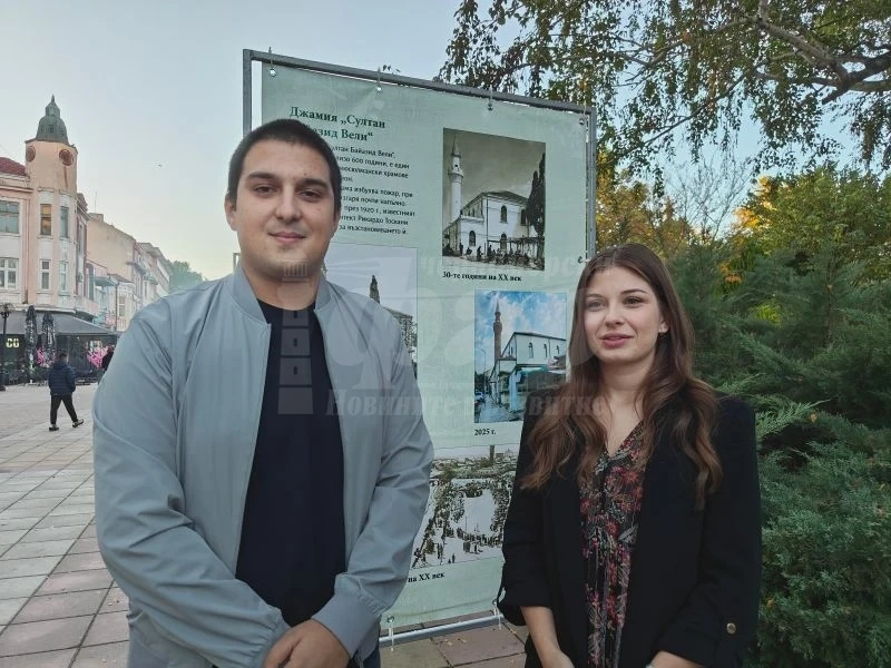 Знаете ли, че в Айтос е имало хотел „Лондон“/СНИМКИ, ВИДЕО/