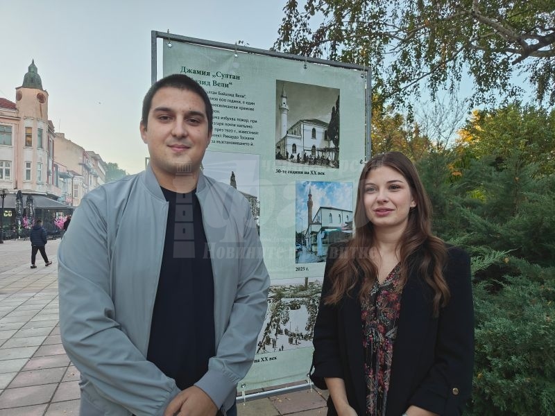 Знаете ли, че в Айтос е имало хотел „Лондон“/СНИМКИ, ВИДЕО/