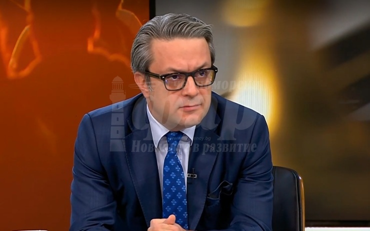Биков за санкциите срещу „Лукойл“: Ситуацията е сложна, но имаме готовност да реагираме