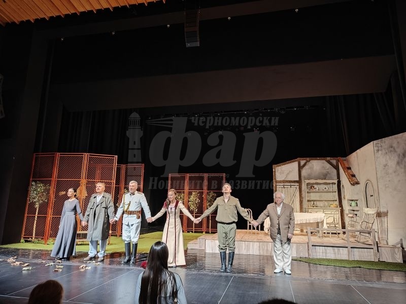  Класиката, която спря времето за едно поколение