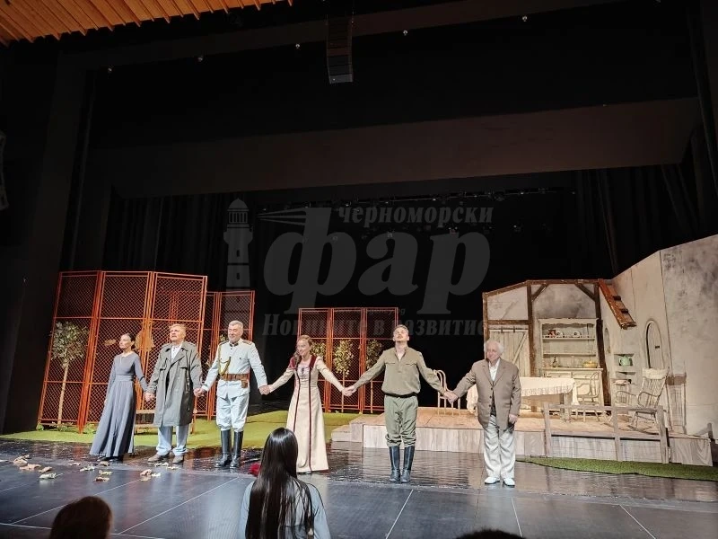 Класиката, която спря времето за едно поколение