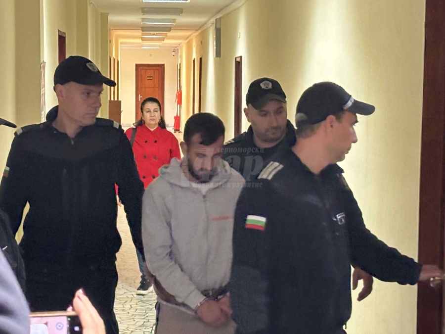 Румънецът, обвинен в смъртта на шестима мигранти, опитал да не извърши престъплението /ОБНОВЕНА/