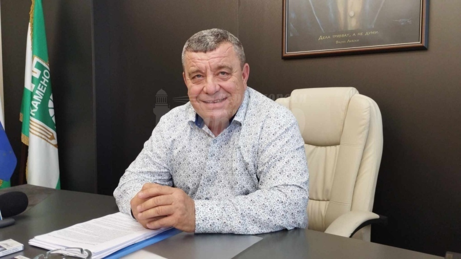 Община Камено осигурява помещения за пощите по селата