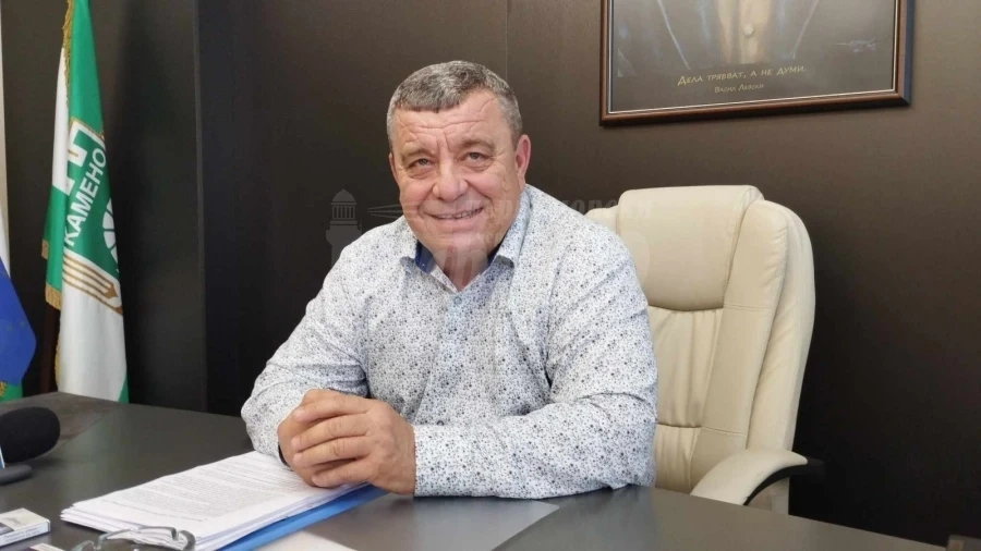 Община Камено осигурява помещения за пощите по селата