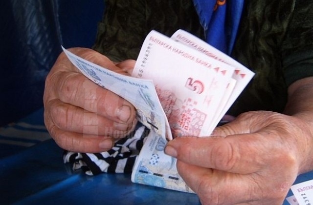 Пощальоните няма да пренасят еврото в джобовете си