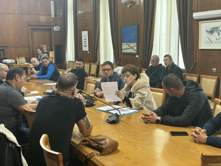 Шофьори на линейки в Бургас плащат глоби за превишена скорост по време на спешни мисии