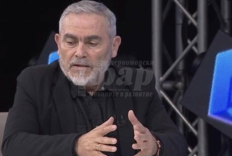 Румен Димов с равносметка за ФК „Созопол“ на полусезона