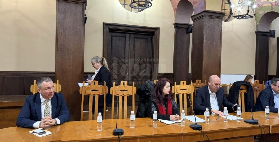 Община Несебър активно участва в координацията за въвеждането на еврото