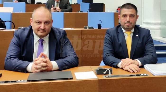 „Възраждане“: Ограничихме броя на секциите в Турция