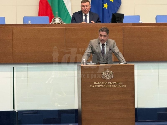 Нов гаранционен фонд в туризма ще изсветли сектора, смята депутат от ГЕРБ-СДС