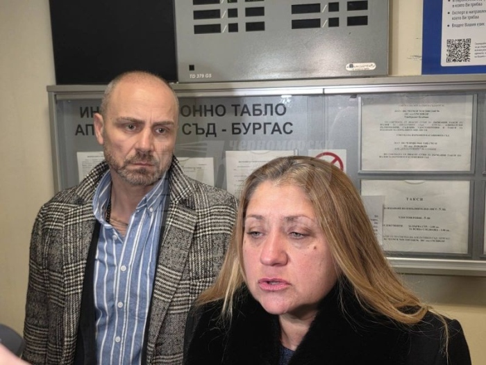  Адвокатът на Никола Бургазлиев: Преекспонира се един случай на ПТП