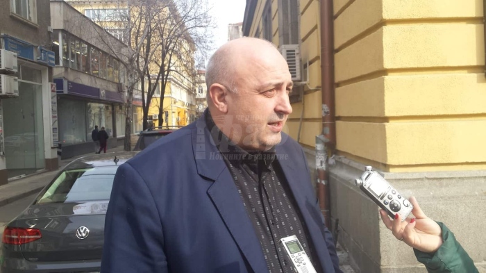 Кметът на Малко Търново Илиян Янчев: Без бюджет малките общини са на „хемодиализа“