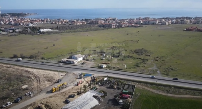Несебър започва реконструкция на главния водопровод