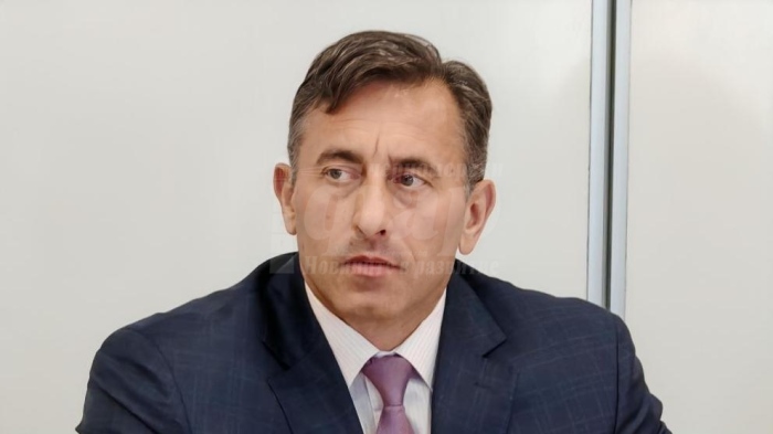 Спецов: До края на март всички нужди за обработка и преработка на нефт са осигурени 
