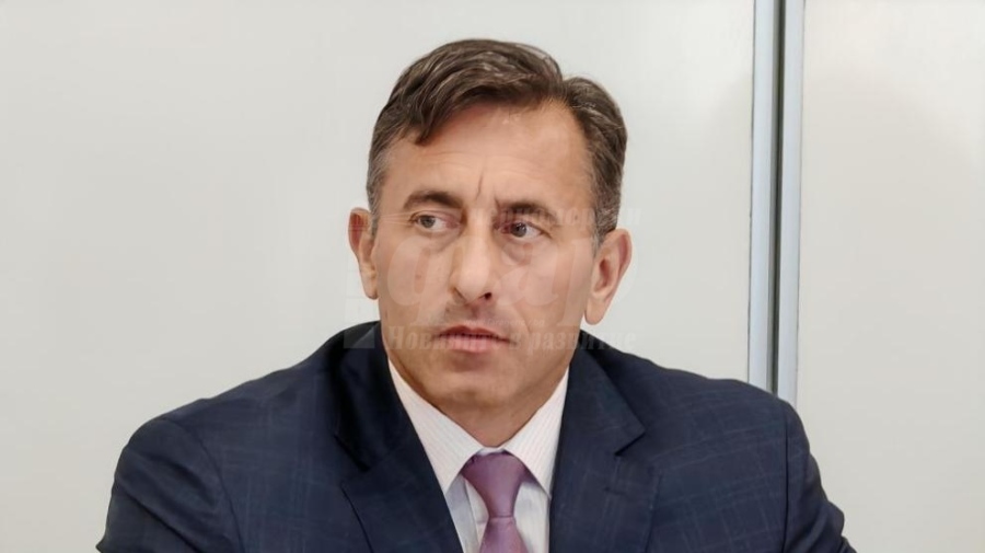 Спецов: До края на март всички нужди за обработка и преработка на нефт са осигурени 