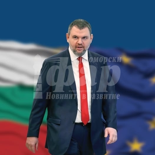 Пеевски след решението за Съвета за мир: Петроханците днес приключиха!