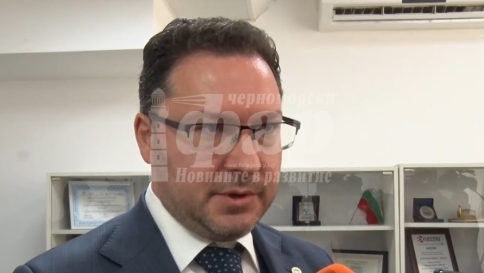 Даниел Митов с коментар за случая „Петрохан – Околчица“