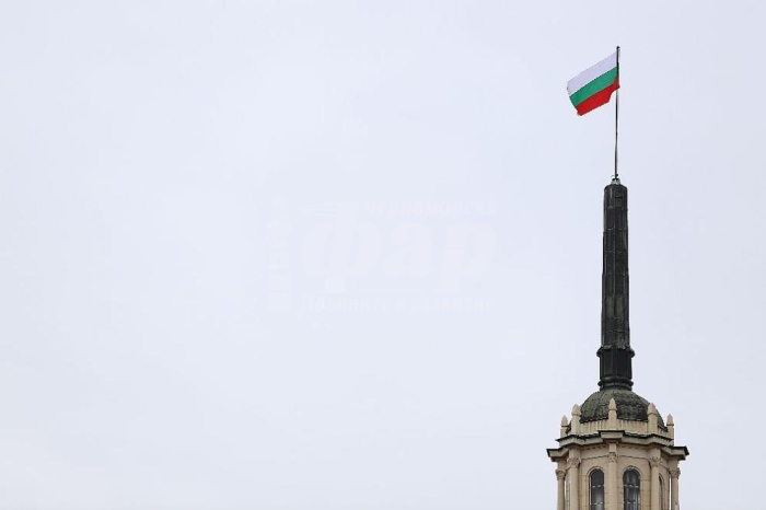 България с позиция за Ормузкия проток 