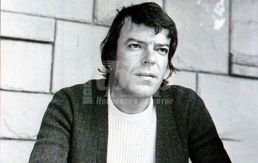 Отбелязваме небесния рожден ден на великия Христо Фотев