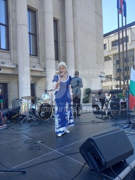 Изписаха Янка Рупкина от болница, какво е състоянието й