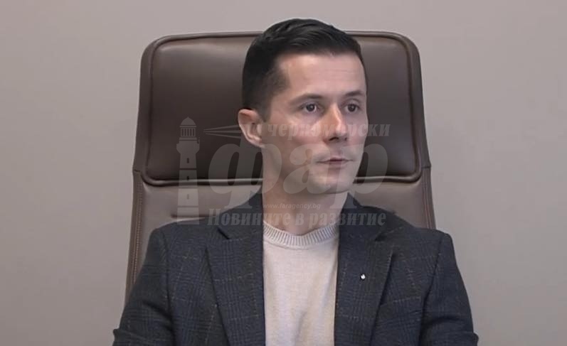 Кметът на Царево за полицейската акция : Ромският вот не е решаващ тук, а тази агресия е неадекватна