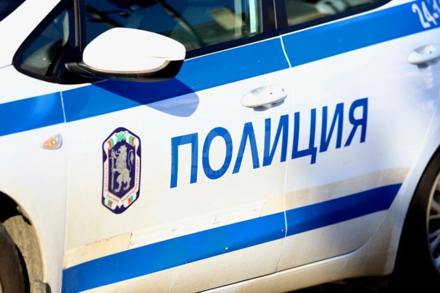 Полицията: Не е използван импулсен електрически ток при акцията в Царево, боди-камерите са записали всичко