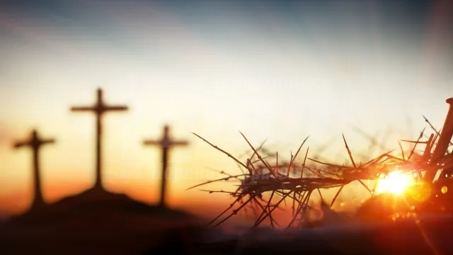 Велики понеделник е – започва Страстната седмица 