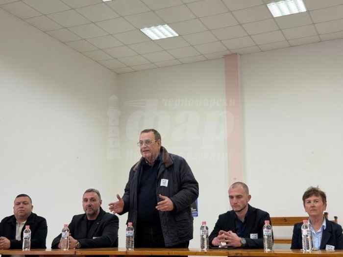 ДПС залага на единството и реалните резултати в община Сунгурларе