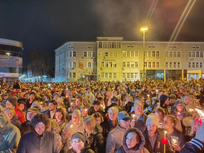 Вместо „Добър ден“: Според християнската традиция 40 дни след Великден се поздравяваме с „Христос воскресе“ 
