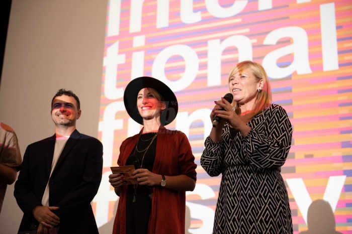 Нова награда очаква победителя от Burgas International Film Fest
