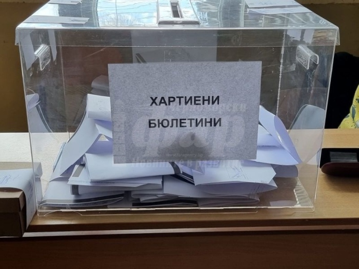  „Тренд”: Пет сигурни формации с представителство в следващото НС, три са на ръба