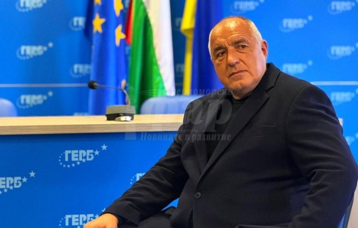 ГЕРБ за победата на Радев: Да спечелиш изборите е едно, да управляваш е съвсем друго