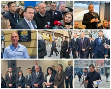 Ясни са бъдещите депутати от Бургас