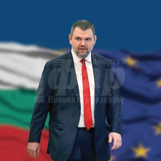 „Нашите избиратели не се поддадоха на безпрецедентния натиск“: Пеевски поздрави Радев за победата