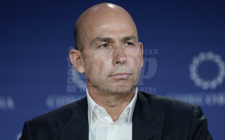 Бургазлия милиардер е новият собственик на \