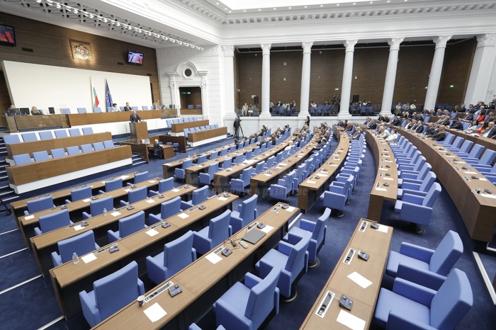 Его ги новите 240 депутати! Вижте кои са окончателните имена от Бургас