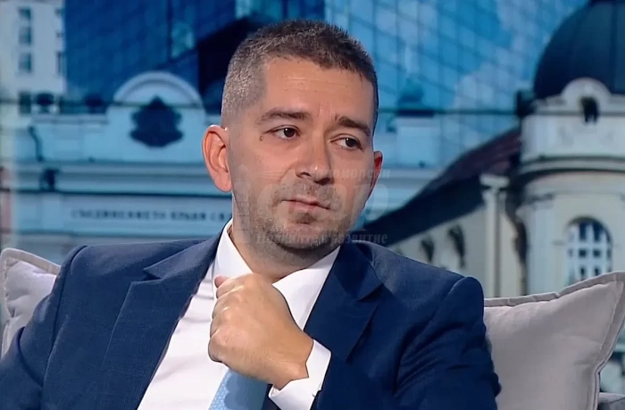 Слави Василев: Румен Радев ще е премиер, кабинетът няма да се бави